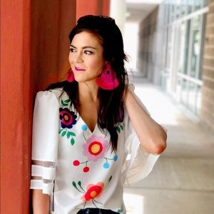 Meet your Posher, Lander